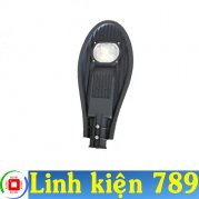  Đèn LED lá 220V 50W